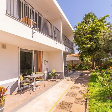 Flh Quintinha Rocha Apartment ฟุงชาล ภายนอก รูปภาพ