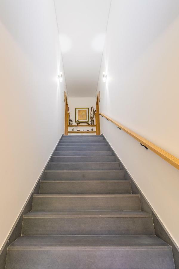 Flh Quintinha Rocha Apartment ฟุงชาล ภายนอก รูปภาพ