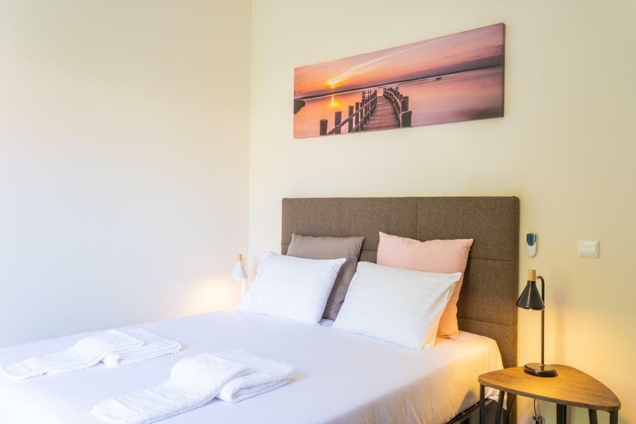 Flh Quintinha Rocha Apartment ฟุงชาล ภายนอก รูปภาพ